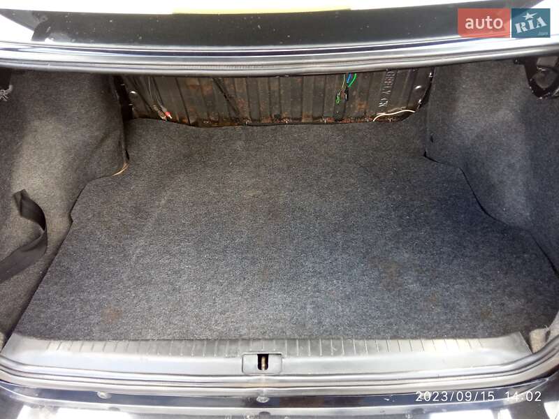 Седан Geely MR 2013 в Львове