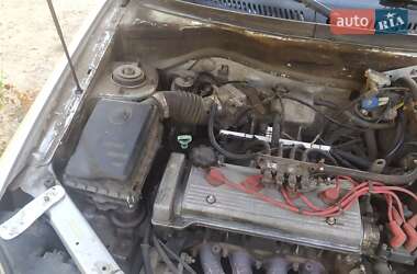 Хэтчбек Geely MR 2008 в Николаеве