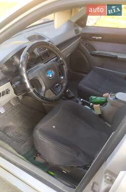 Хэтчбек Geely MR 2008 в Николаеве