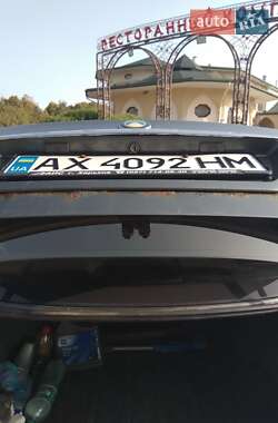 Седан Geely MR 2008 в Харькове