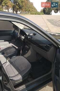 Седан Geely MR 2008 в Харькове