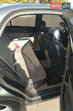 Седан Geely MR 2008 в Харькове