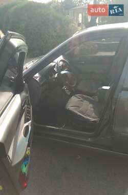 Седан Geely MR 2008 в Харькове