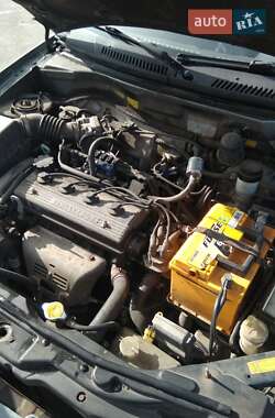Седан Geely MR 2008 в Харькове