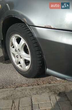 Седан Geely MR 2008 в Харькове