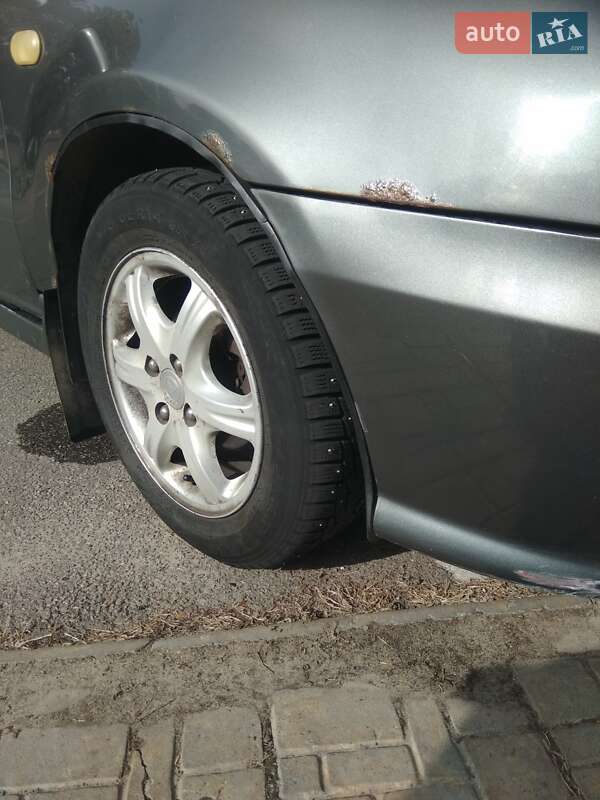 Седан Geely MR 2008 в Харькове