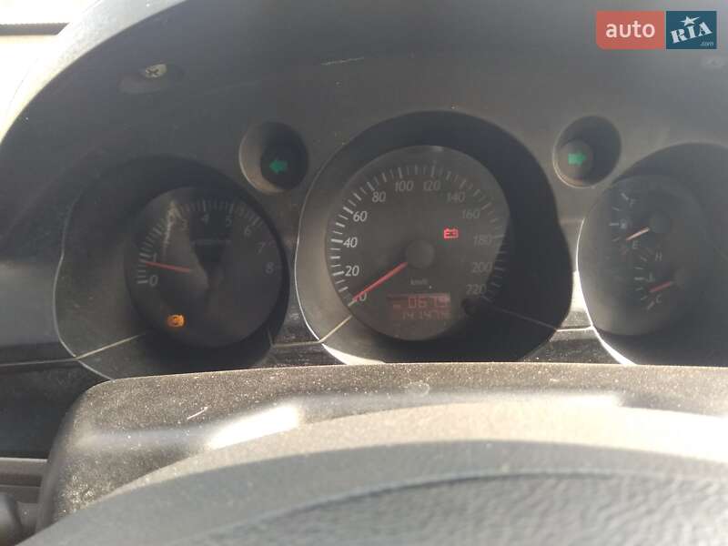 Седан Geely MR 2008 в Харькове