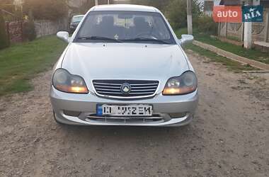 Хетчбек Geely MR 2008 в Чернівцях Хетчбек Geely MR 2008 в Чернівцях