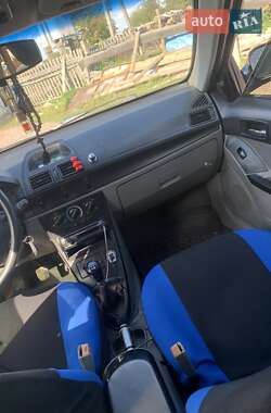 Хэтчбек Geely MR 2007 в Овруче