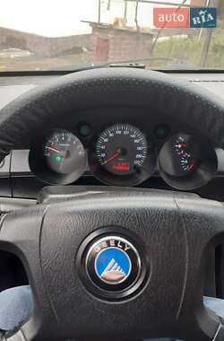 Хетчбек Geely MR 2008 в Вінниці