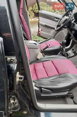 Хетчбек Geely MR 2008 в Вінниці