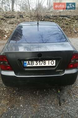 Хэтчбек Geely MR 2008 в Киеве