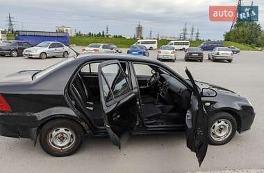 Хэтчбек Geely MR 2009 в Днепре