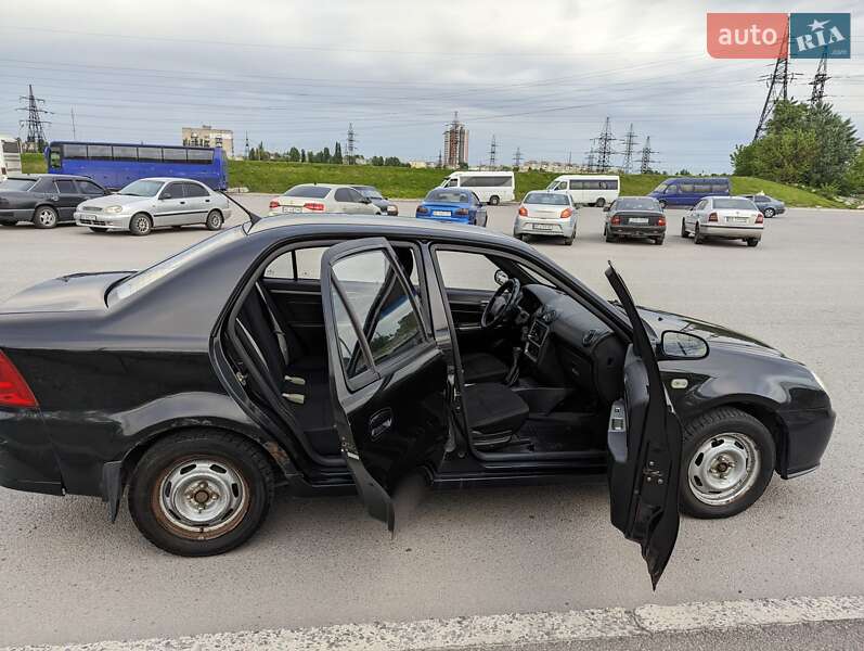 Хэтчбек Geely MR 2009 в Днепре