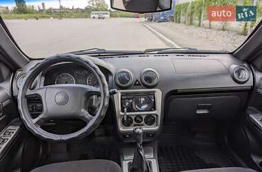 Хэтчбек Geely MR 2009 в Днепре