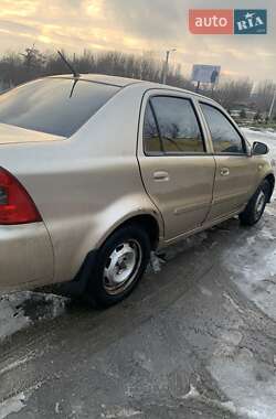 Хетчбек Geely MR 2009 в Кропивницькому