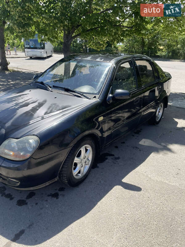 Хетчбек Geely MR 2008 в Лубнах