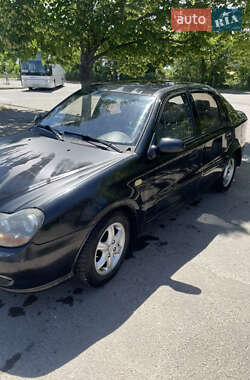 Хэтчбек Geely MR 2008 в 