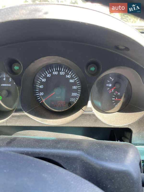 Хетчбек Geely MR 2008 в Лубнах