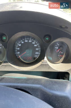 Хэтчбек Geely MR 2008 в 