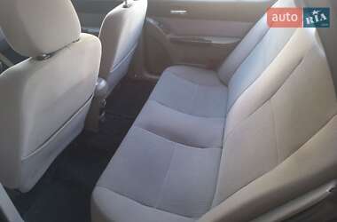 Хэтчбек Geely MR 2007 в 