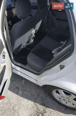 Хэтчбек Geely MR 2007 в Виннице