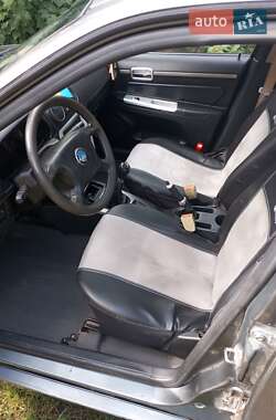 Хетчбек Geely MR 2009 в Івано-Франківську