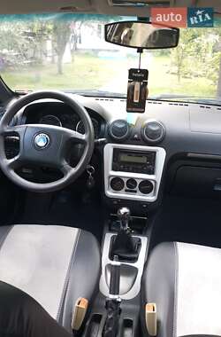 Хетчбек Geely MR 2009 в Івано-Франківську Хетчбек Geely MR 2009 в Івано-Франківську