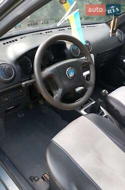 Хетчбек Geely MR 2009 в Івано-Франківську