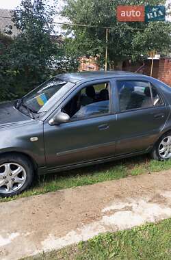 Хетчбек Geely MR 2009 в Івано-Франківську