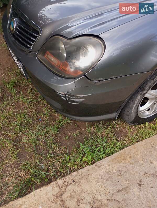 Хэтчбек Geely MR 2009 в Ивано-Франковске фото 8 Хэтчбек Geely MR 2009 в Ивано-Франковске