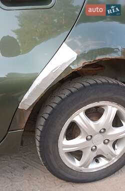 Хэтчбек Geely MR 2007 в Кропивницком фото 6 Хэтчбек Geely MR 2007 в Кропивницком
