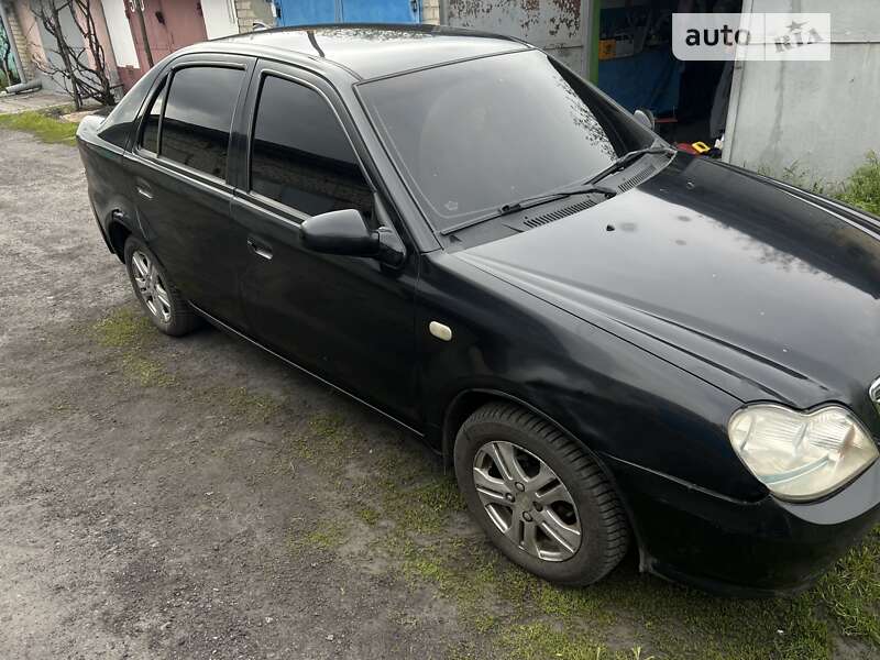Хэтчбек Geely MR 2009 в Харькове