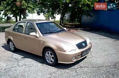 Хетчбек Geely MR 2009 в Києві