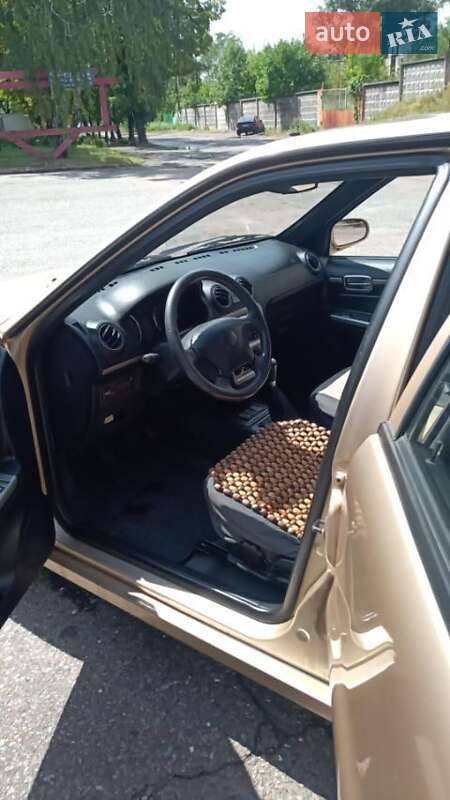 Хэтчбек Geely MR 2009 в Киеве
