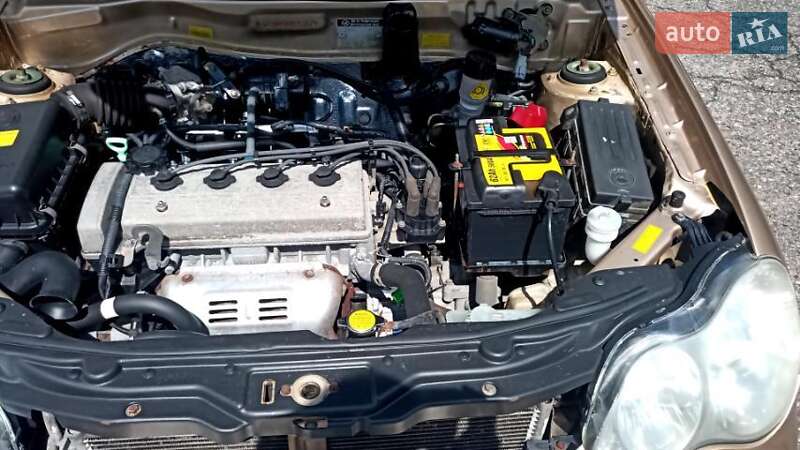 Хэтчбек Geely MR 2009 в Киеве