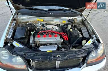 Седан Geely MR 2007 в Виннице