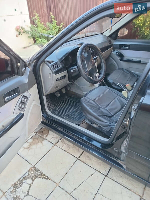 Хетчбек Geely MR 2008 в Подільську