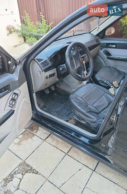 Хэтчбек Geely MR 2008 в 