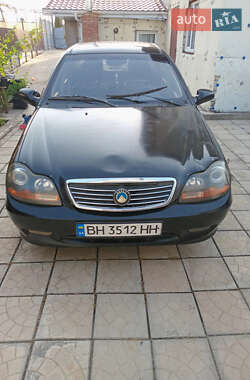 Хэтчбек Geely MR 2008 в 
