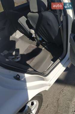 Хэтчбек Geely MR 2007 в Виннице
