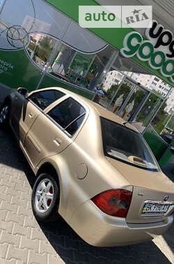 Хетчбек Geely MR 2007 в Рівному