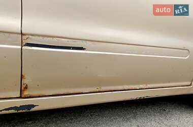 Седан Geely MR 2007 в Турийске