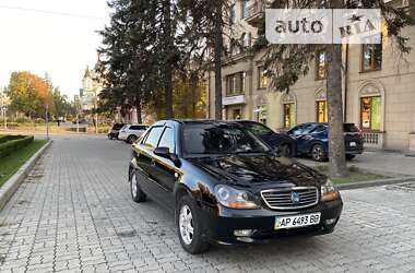 Хетчбек Geely MR 2007 в Запоріжжі