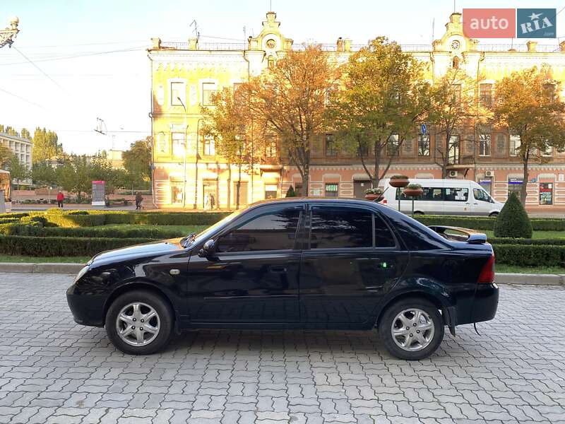 Хэтчбек Geely MR 2007 в Запорожье