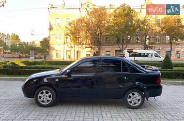 Хэтчбек Geely MR 2007 в 