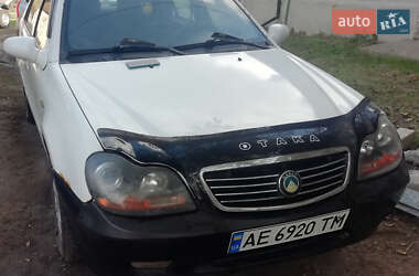 Хетчбек Geely MR 2008 в Дніпрі