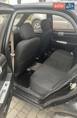 Хэтчбек Geely MR 2009 в 