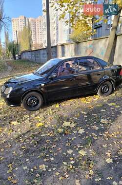 Хэтчбек Geely MR 2008 в Киеве