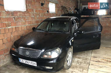 Хэтчбек Geely MR 2008 в 